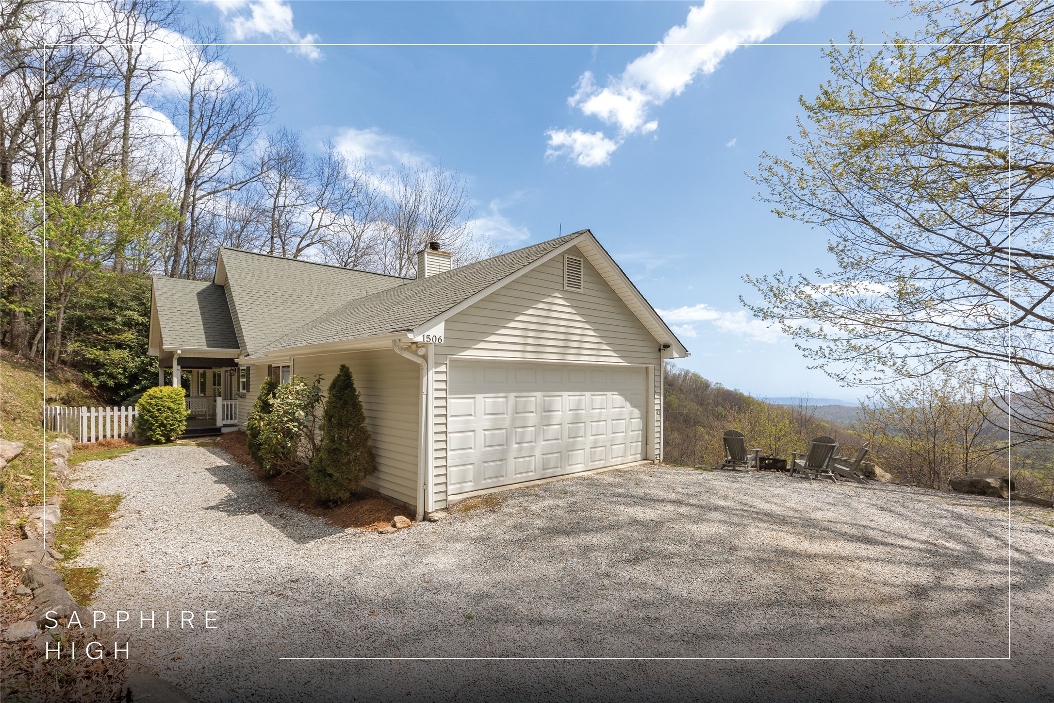 1506 Tower Road