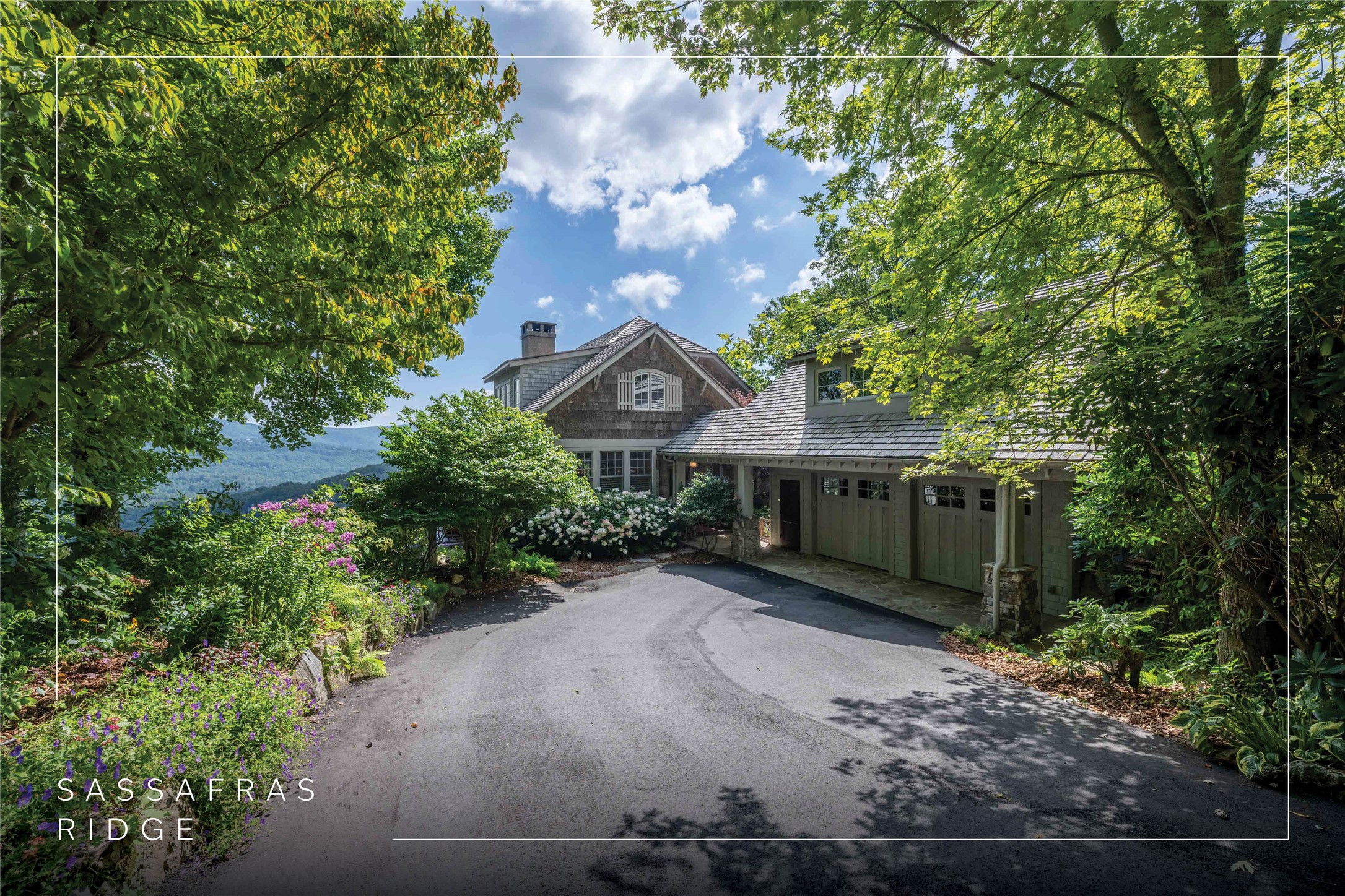 272 Long Way Road