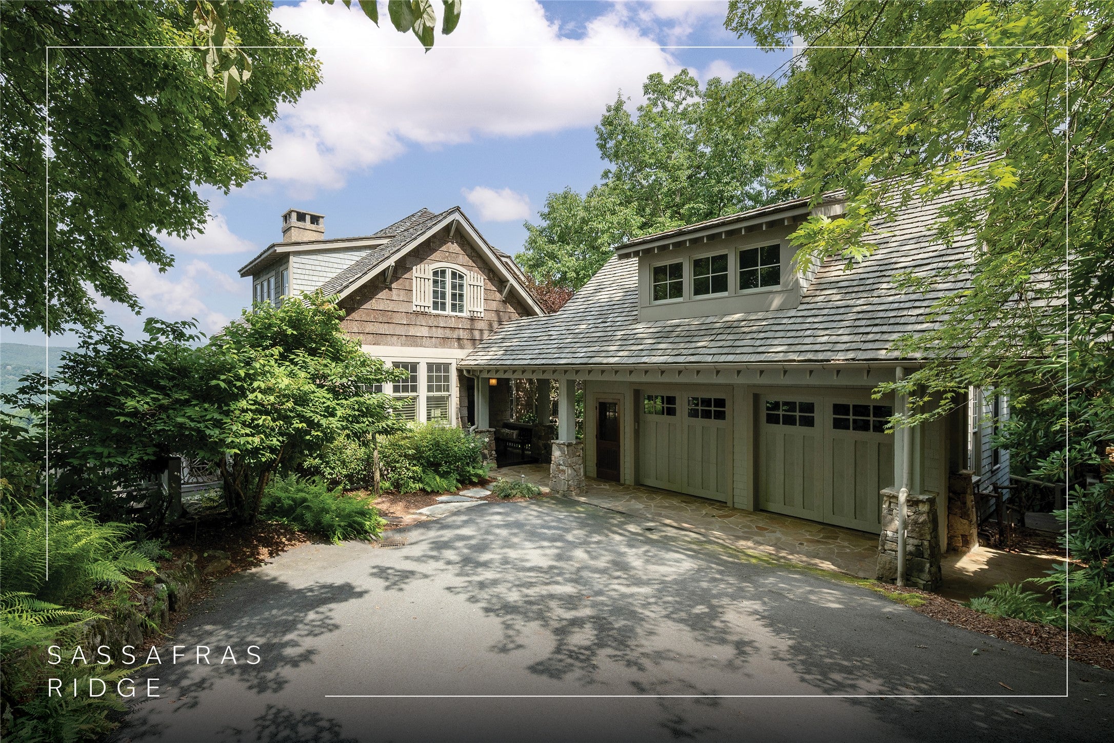 272 Long Way Road