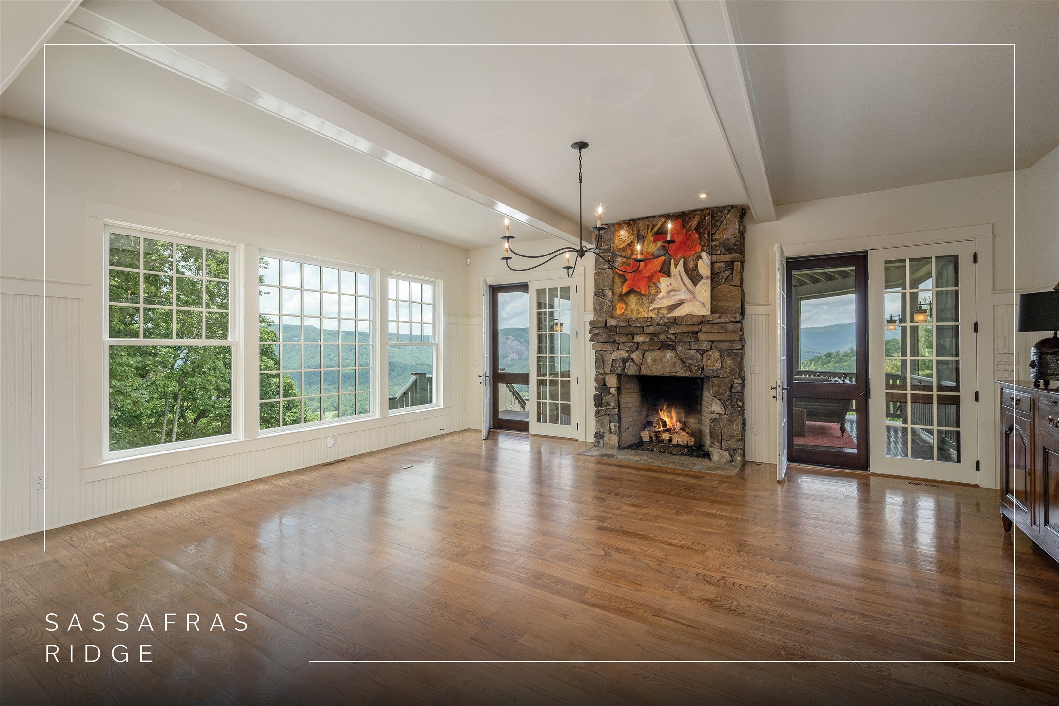272 Long Way Road