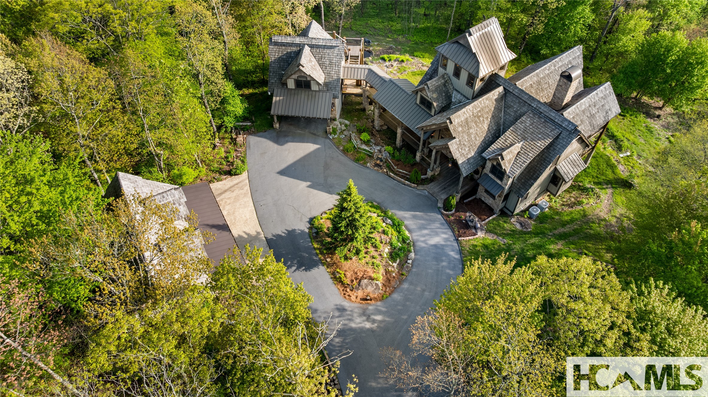 465 Falcon Ridge Road