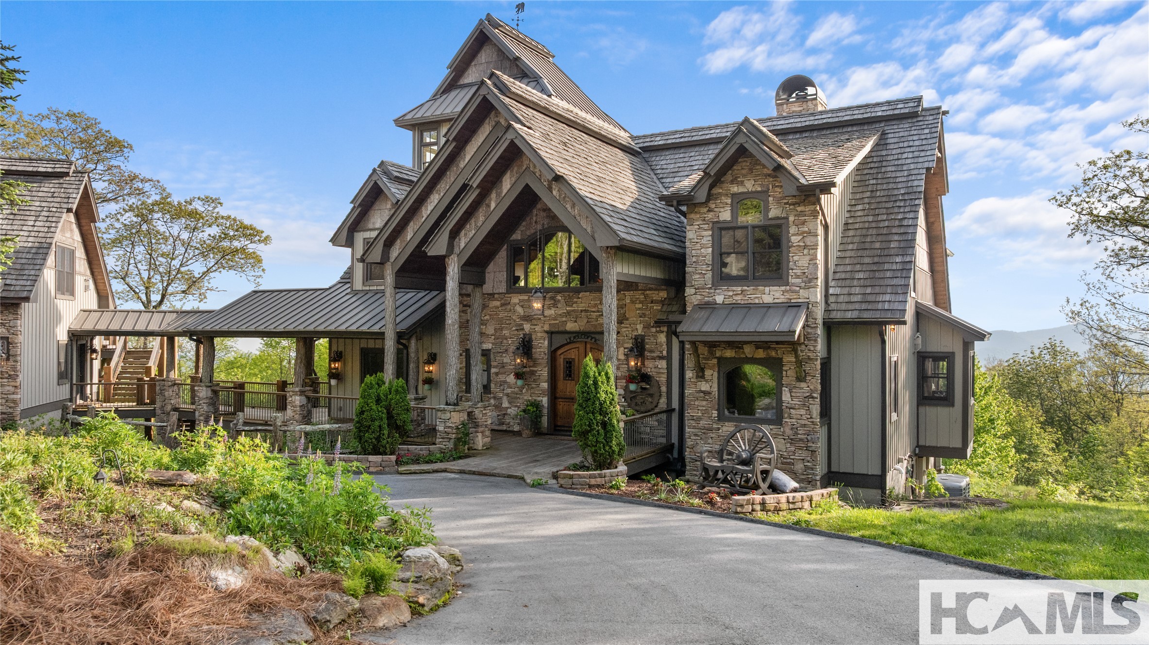 465 Falcon Ridge Road