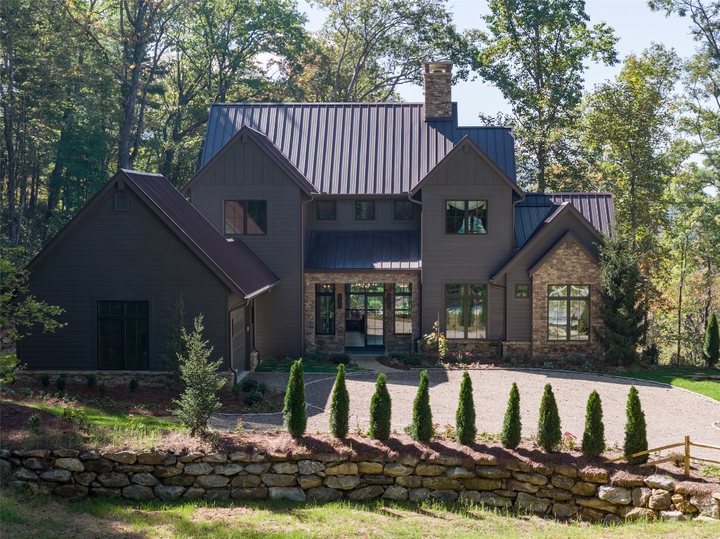 Cashiers, North Carolina 28717, United States, 4 Bedrooms Bedrooms, ,5 BathroomsBathrooms,Residential,Active,223507