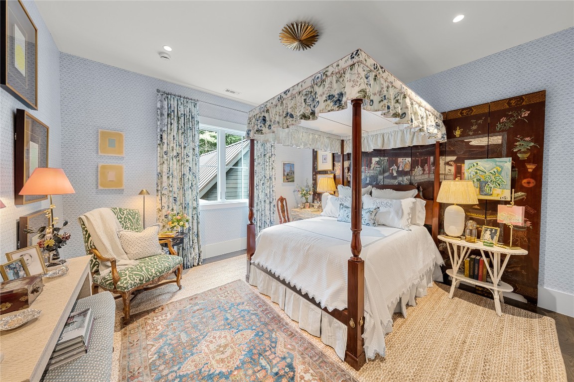 Cashiers, North Carolina 28717, United States, 4 Bedrooms Bedrooms, ,5 BathroomsBathrooms,Residential,Active,223507