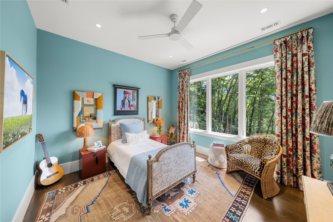 Cashiers, North Carolina 28717, United States, 4 Bedrooms Bedrooms, ,5 BathroomsBathrooms,Residential,Active,223507