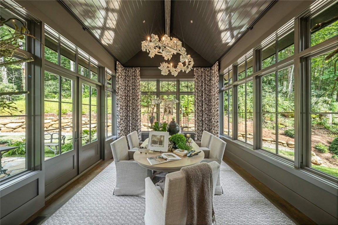 Cashiers, North Carolina 28717, United States, 4 Bedrooms Bedrooms, ,5 BathroomsBathrooms,Residential,Active,223507