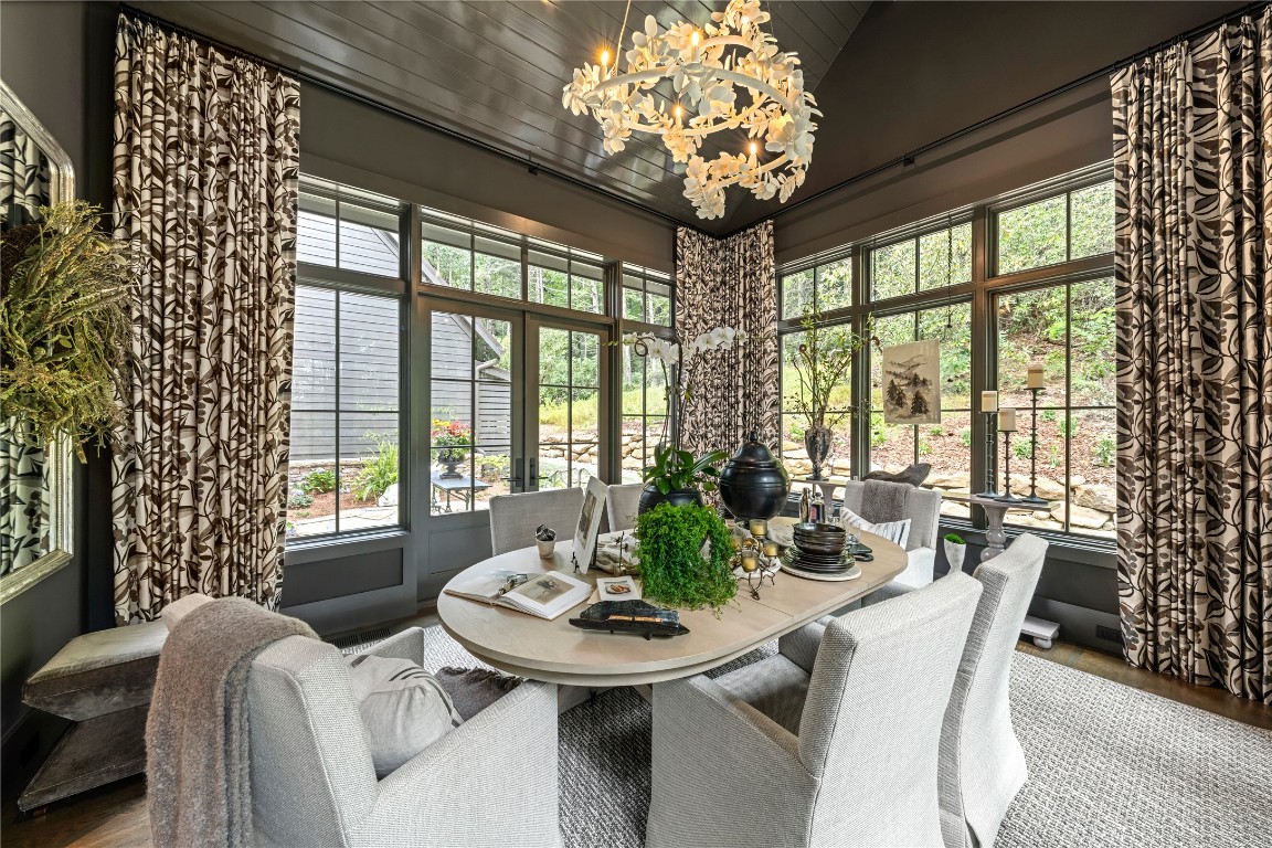 Cashiers, North Carolina 28717, United States, 4 Bedrooms Bedrooms, ,5 BathroomsBathrooms,Residential,Active,223507