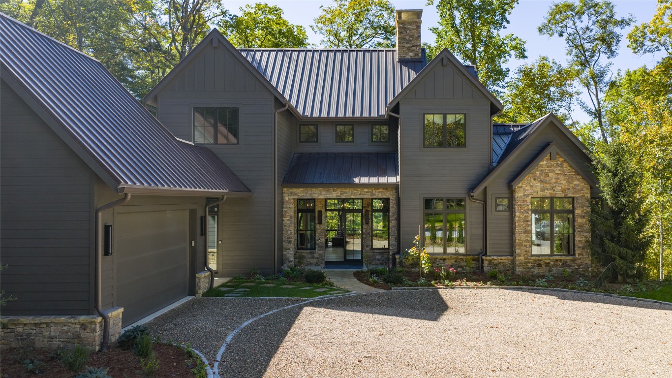 Cashiers, North Carolina 28717, United States, 4 Bedrooms Bedrooms, ,5 BathroomsBathrooms,Residential,Active,223507