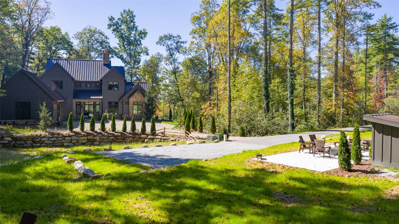 Cashiers, North Carolina 28717, United States, 4 Bedrooms Bedrooms, ,5 BathroomsBathrooms,Residential,Active,223507