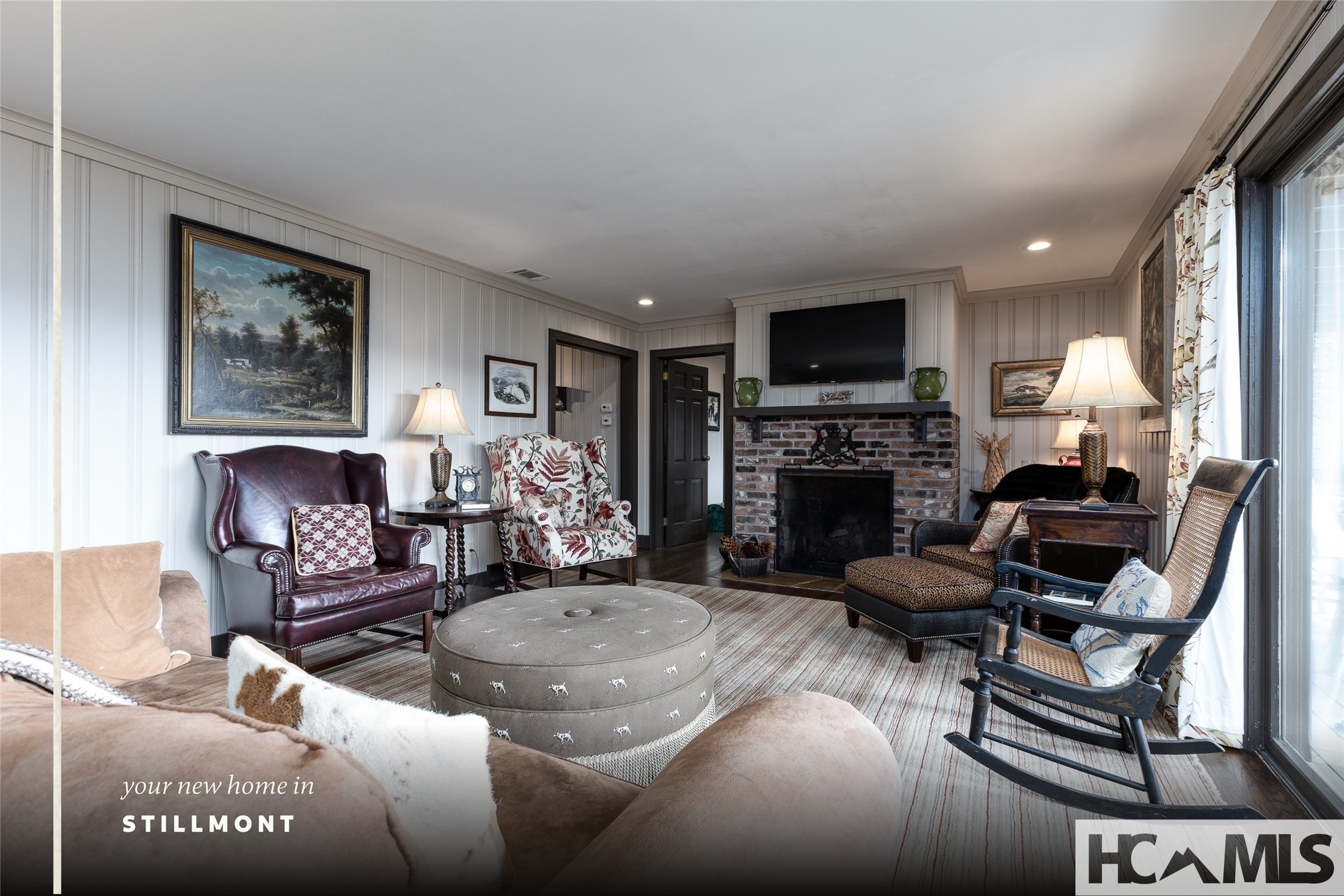 515 Stillmont Circle