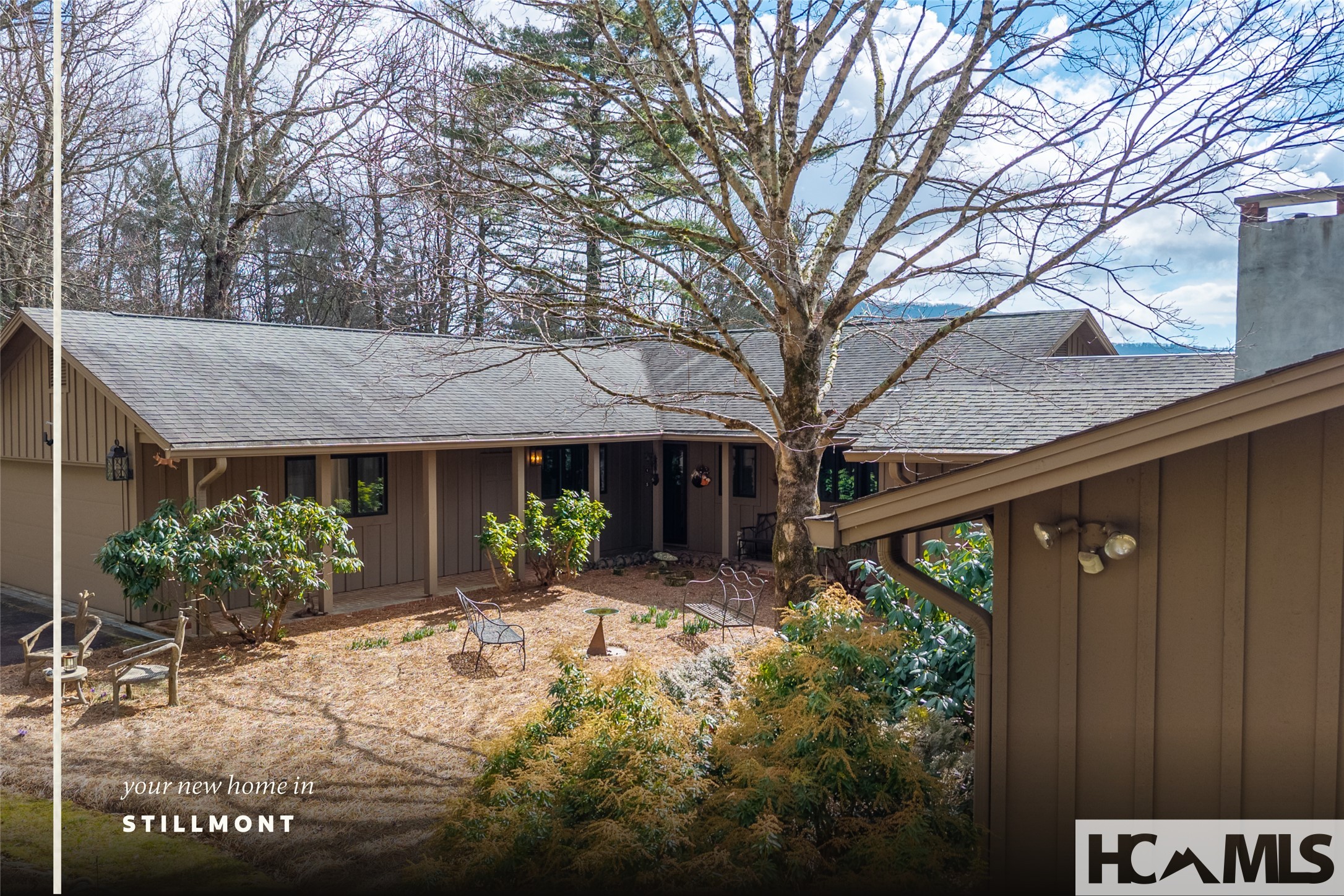515 Stillmont Circle