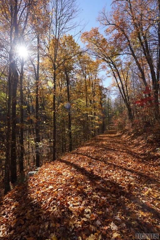 na High Point View Road