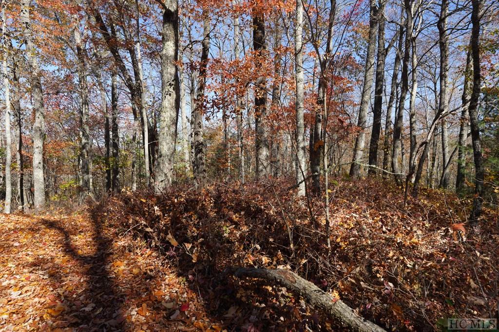 na High Point View Road