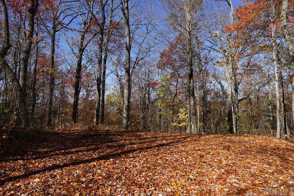 na High Point View Road