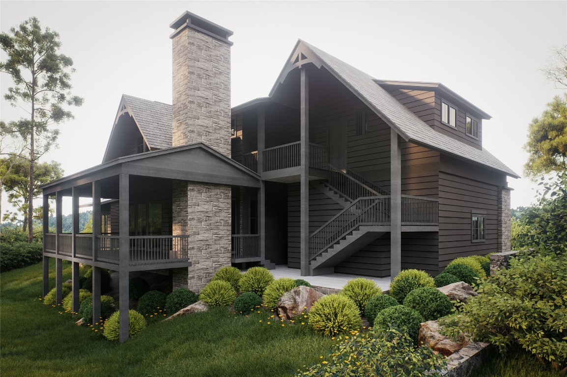 Highlands, North Carolina 28741, United States, 5 Bedrooms Bedrooms, ,6 BathroomsBathrooms,Residential,Active,150932