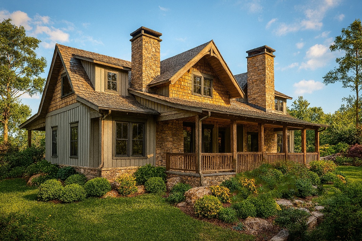 Highlands, North Carolina 28741, United States, 5 Bedrooms Bedrooms, ,6 BathroomsBathrooms,Residential,Active,150932