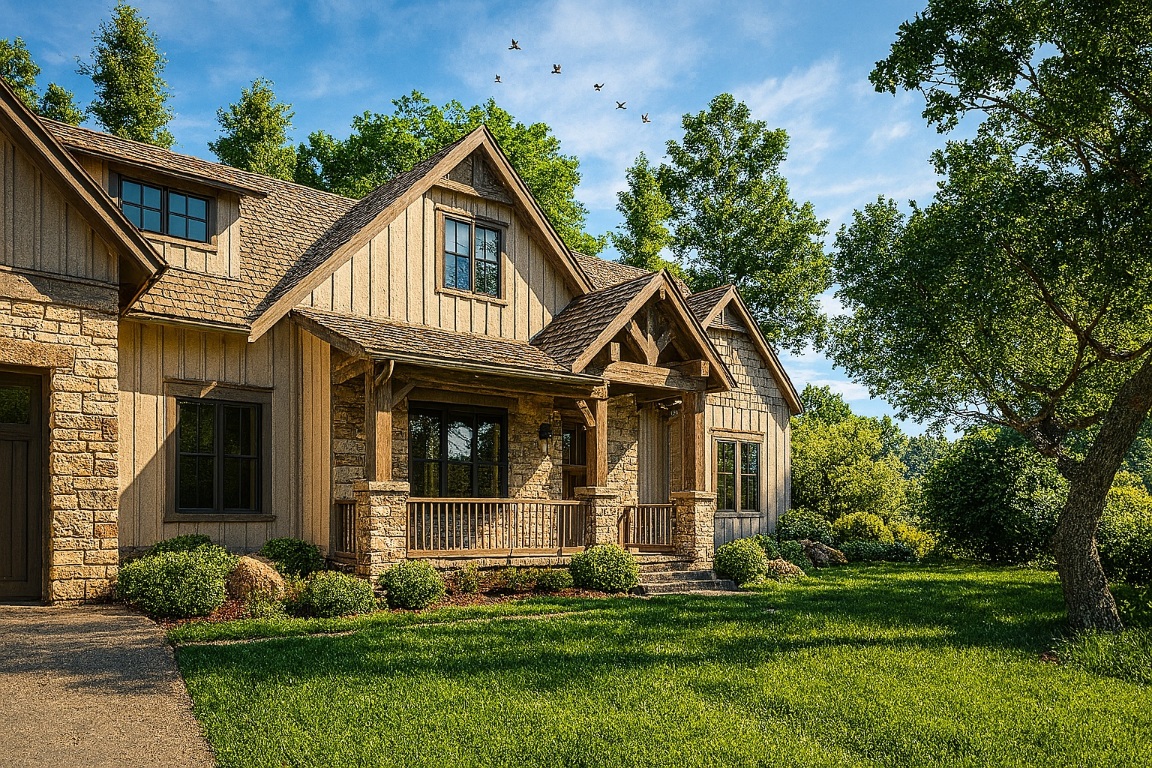 Highlands, North Carolina 28741, United States, 5 Bedrooms Bedrooms, ,6 BathroomsBathrooms,Residential,Active,150932