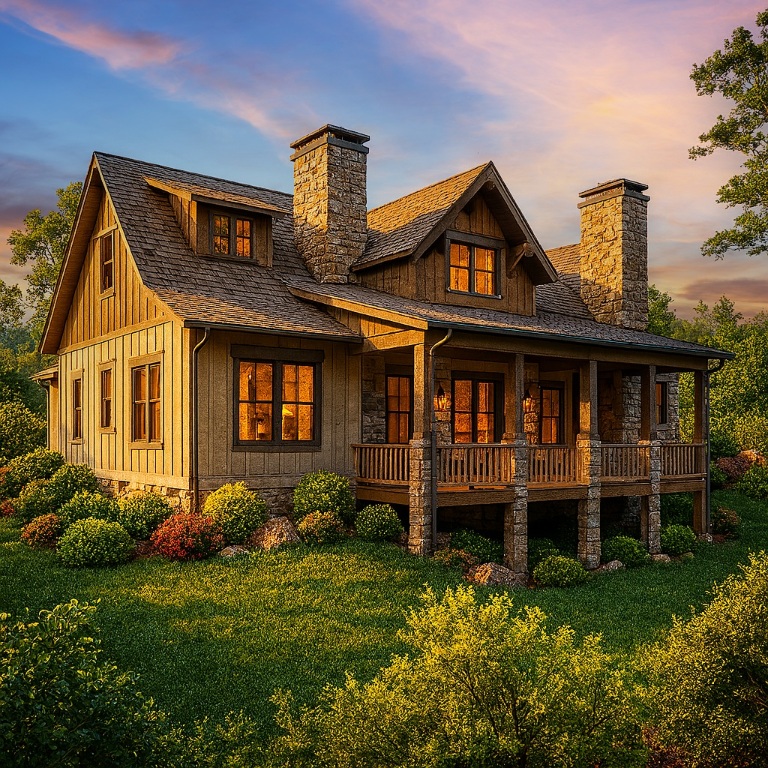 Highlands, North Carolina 28741, United States, 5 Bedrooms Bedrooms, ,6 BathroomsBathrooms,Residential,Active,150932