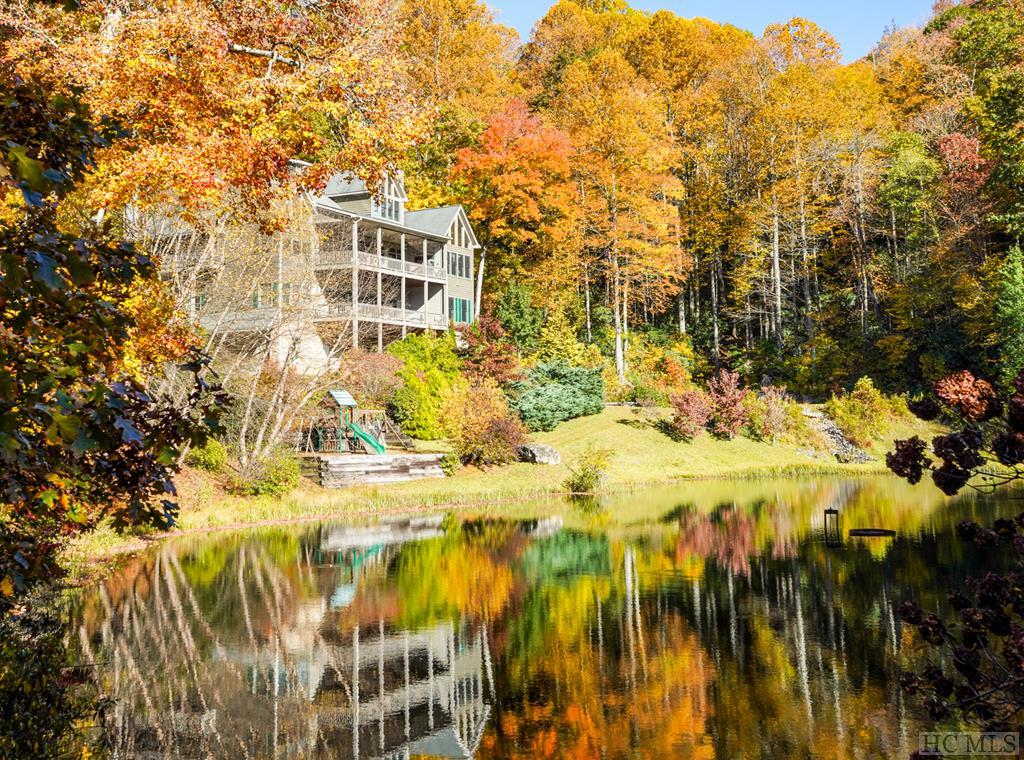 115 Dam Lake Drive