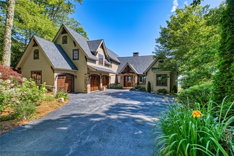 334 Windrush Trail Highlands NC 28741