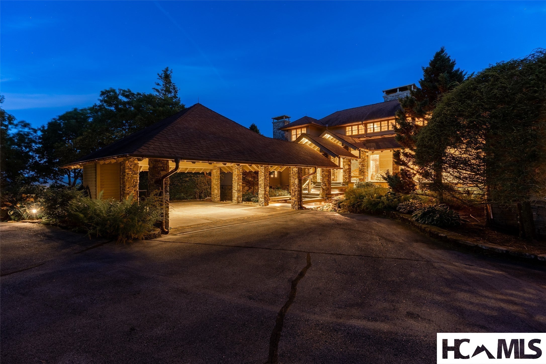 264 Upper Brushy Face Road