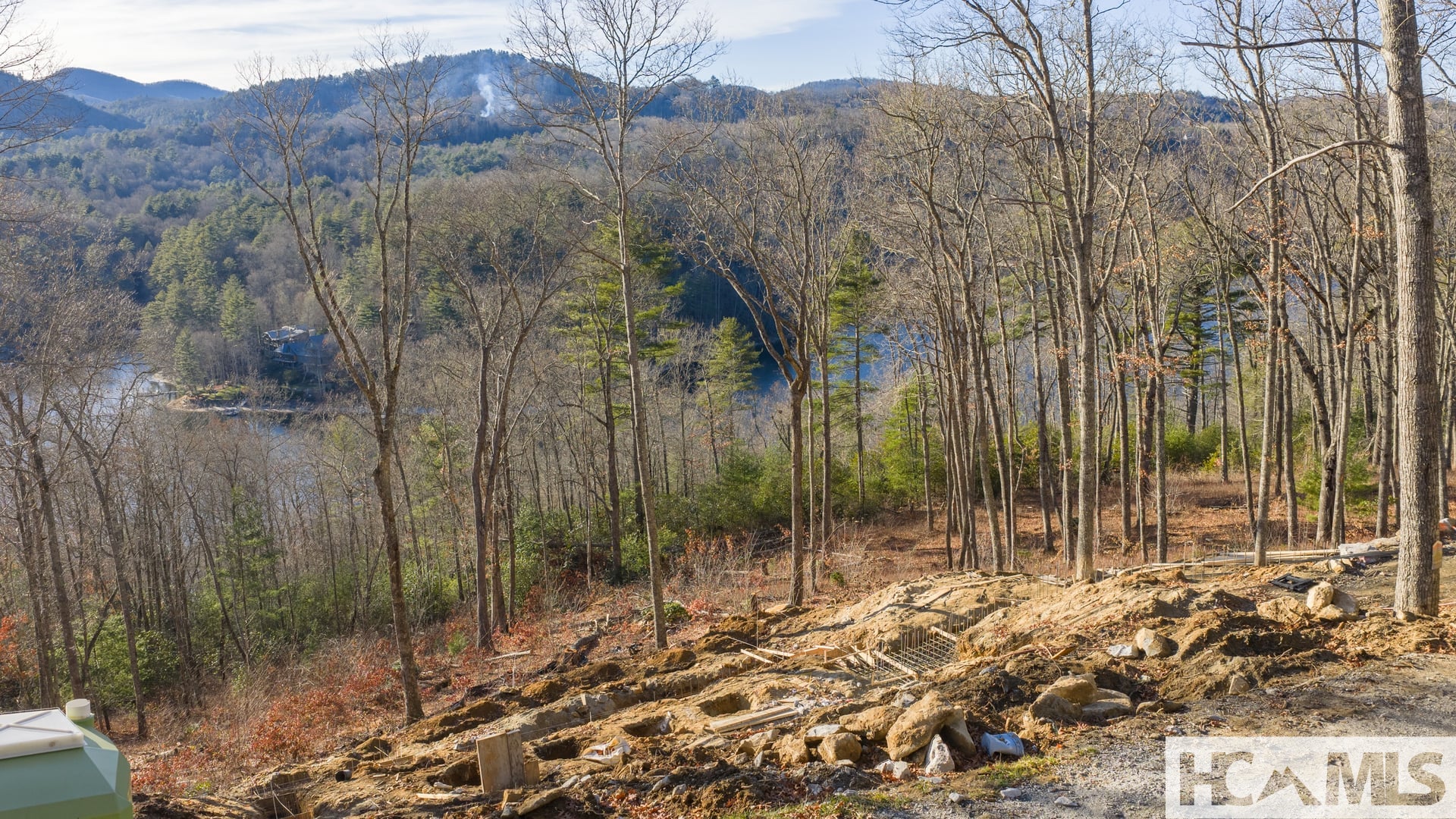 5 N Ridgeline Road
