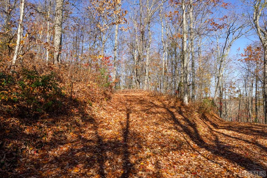 NA High Point View Road