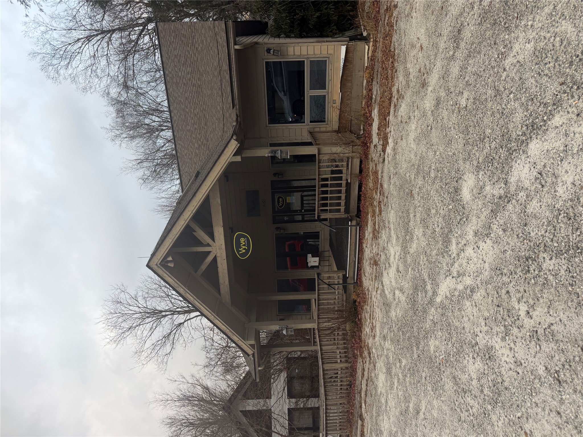 4144 Cashiers Road