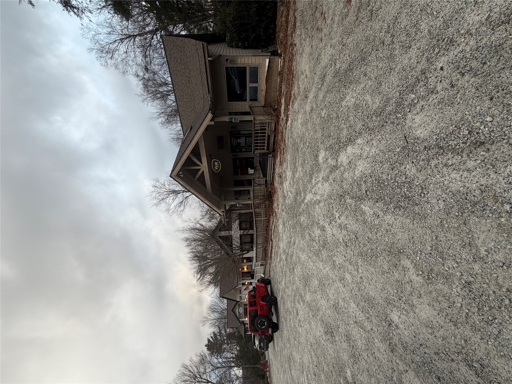 4144 Cashiers Road
