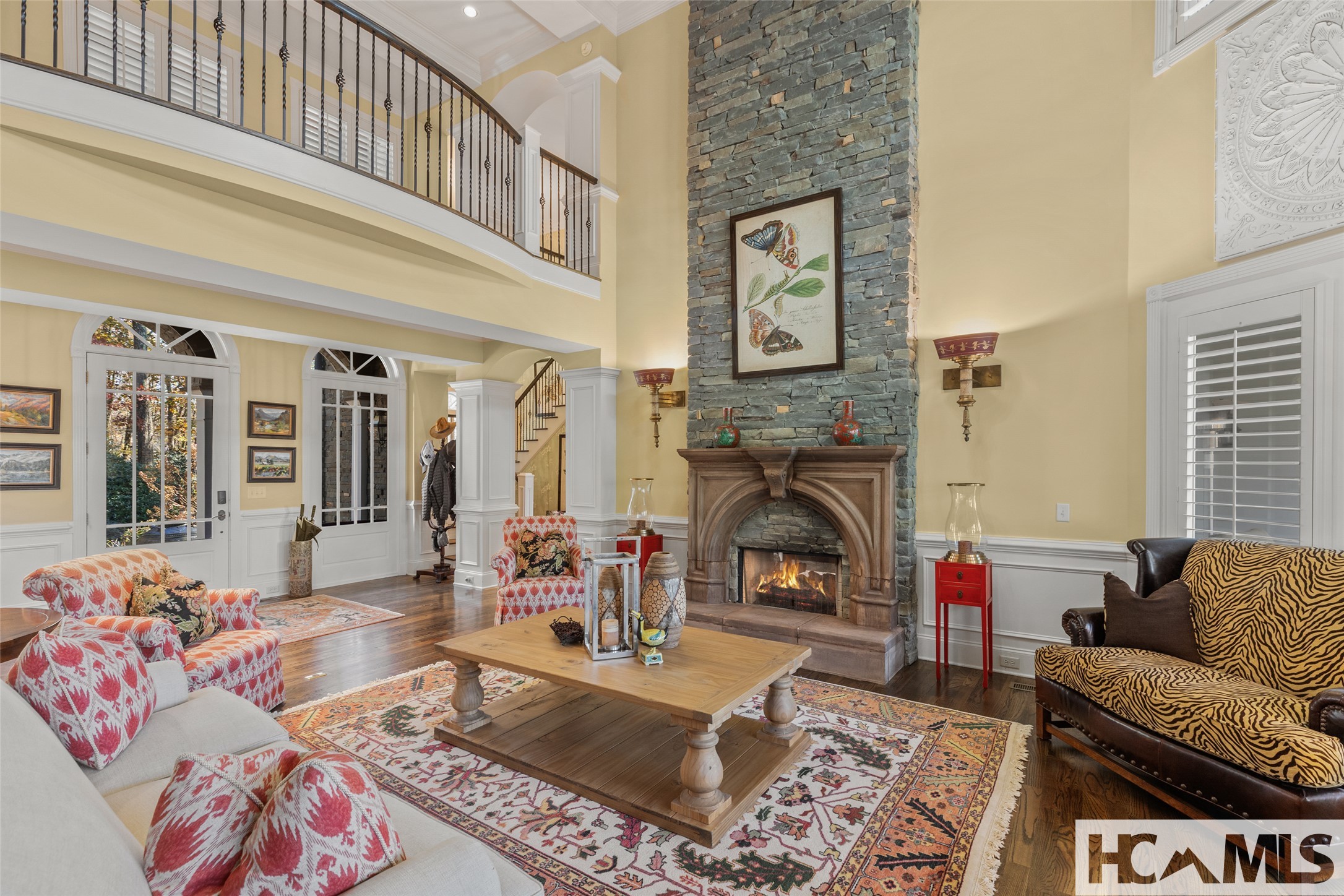 250 N Big Bear Pen Road