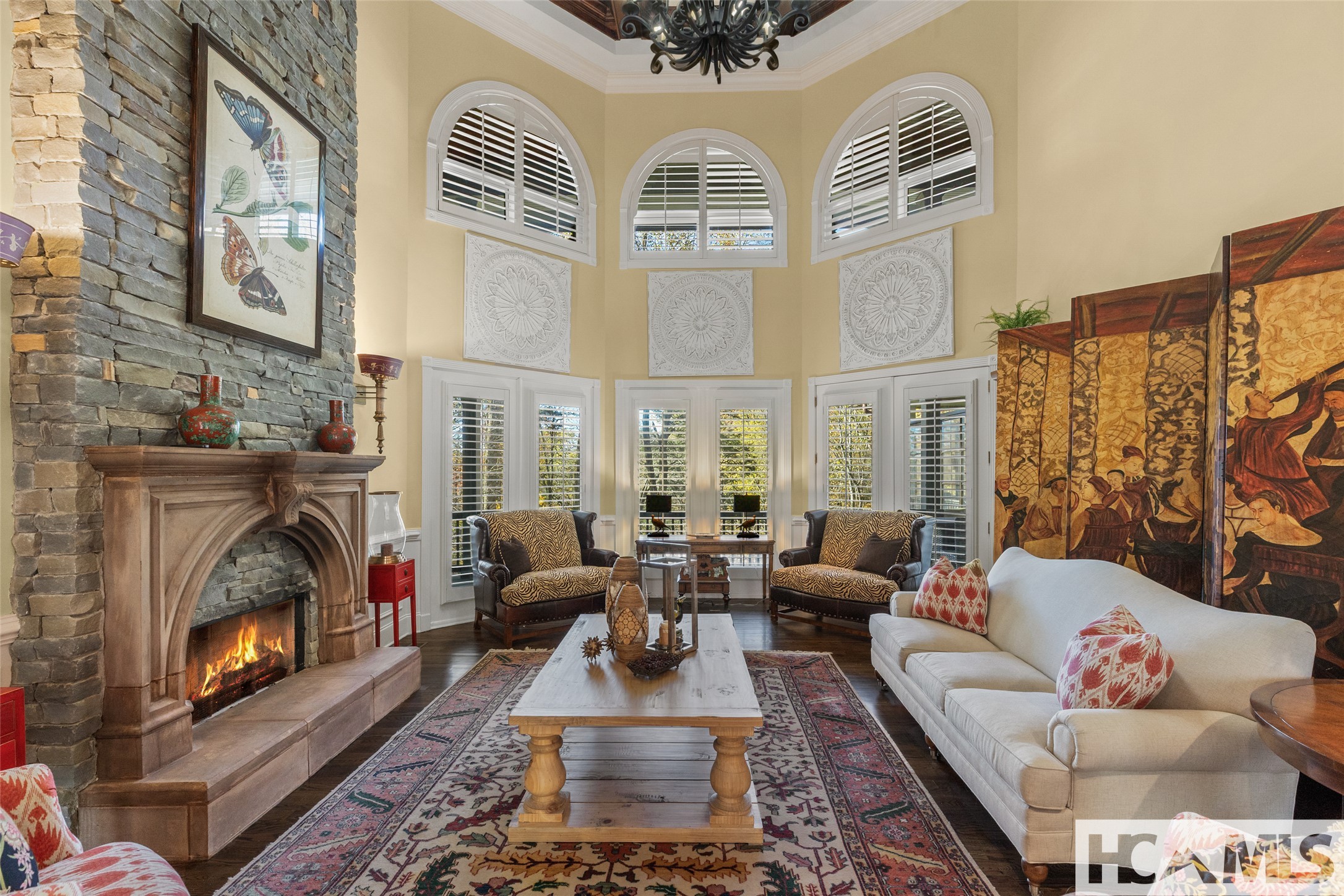 250 N Big Bear Pen Road