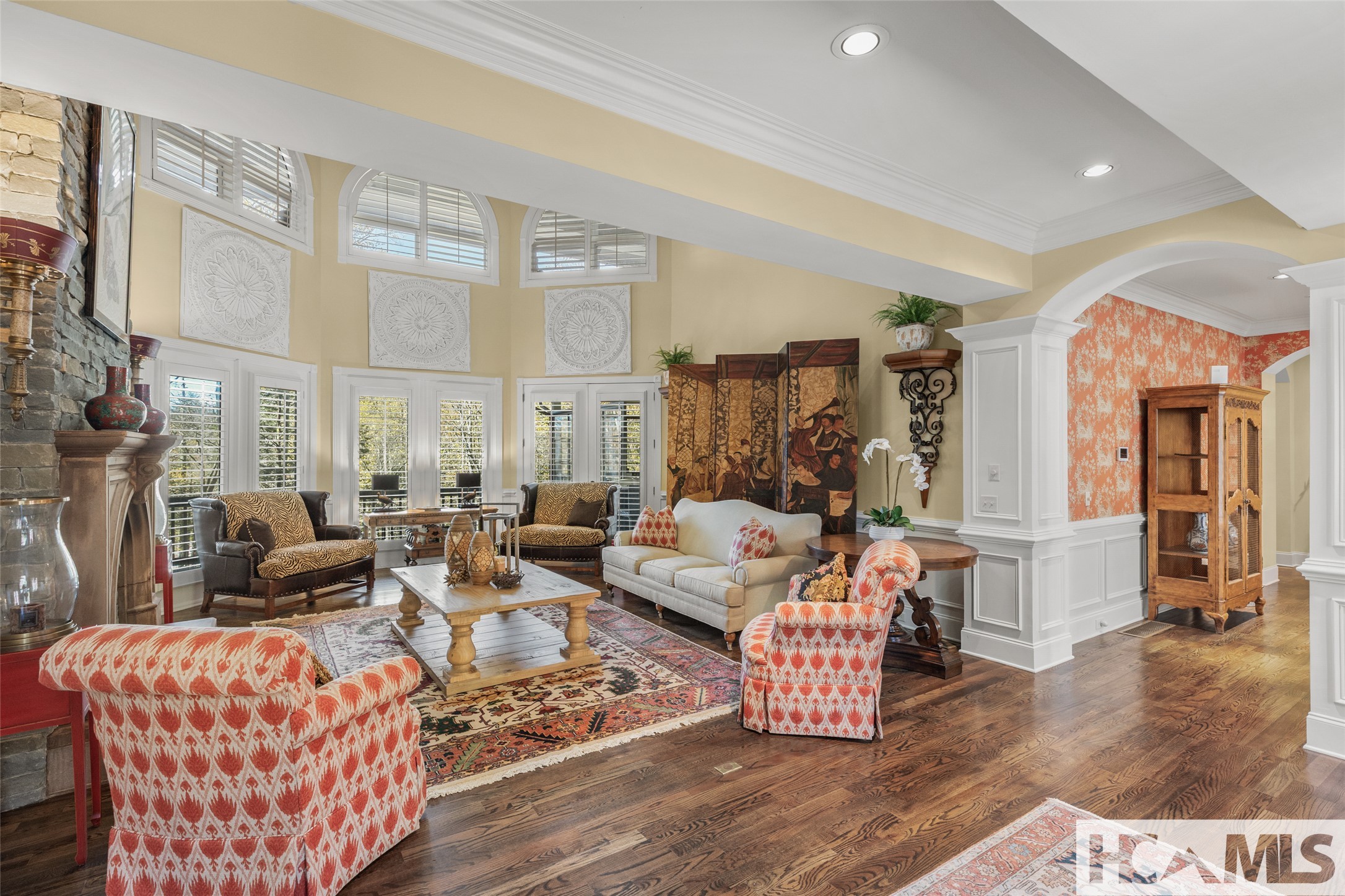 250 N Big Bear Pen Road