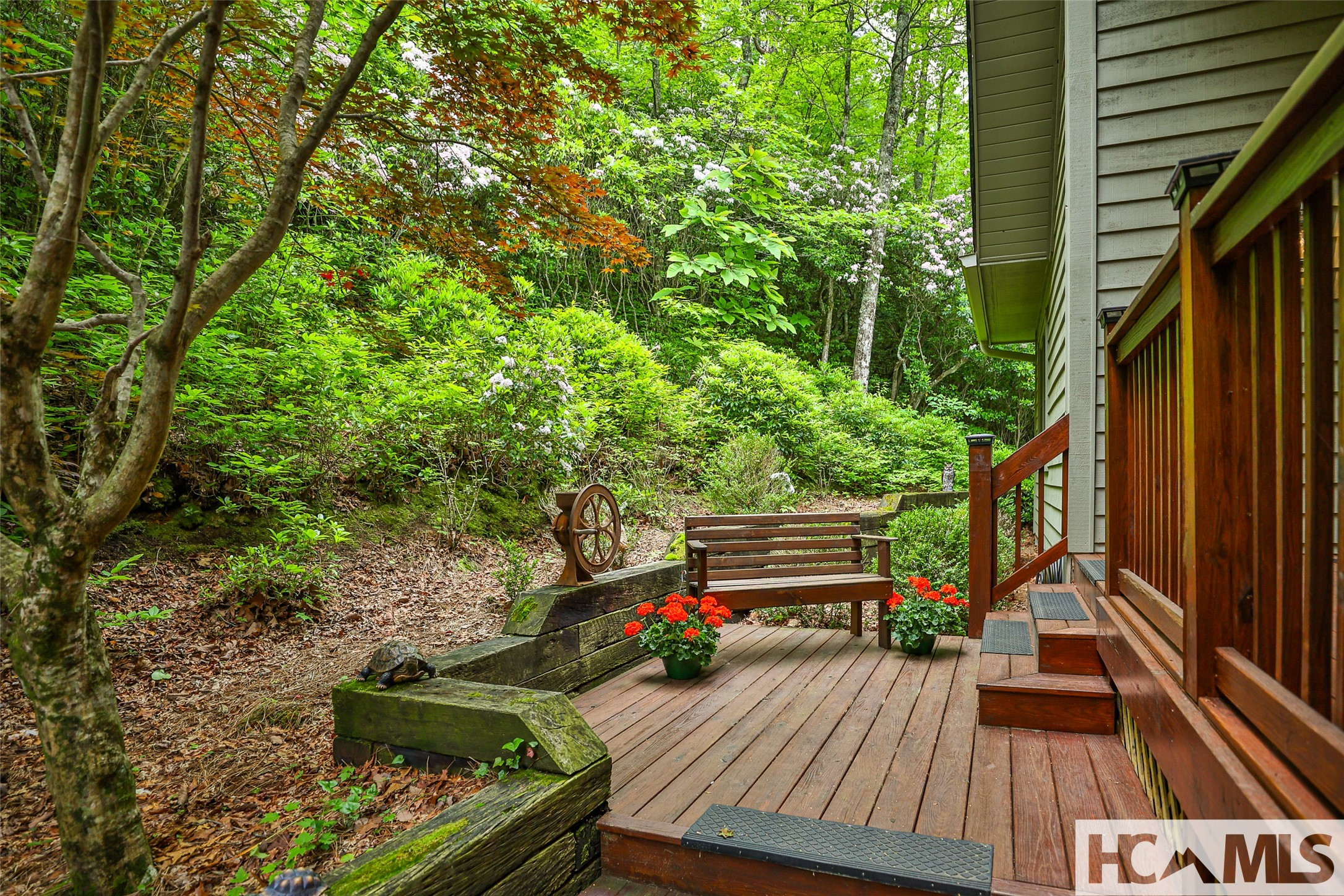 892 Buckberry