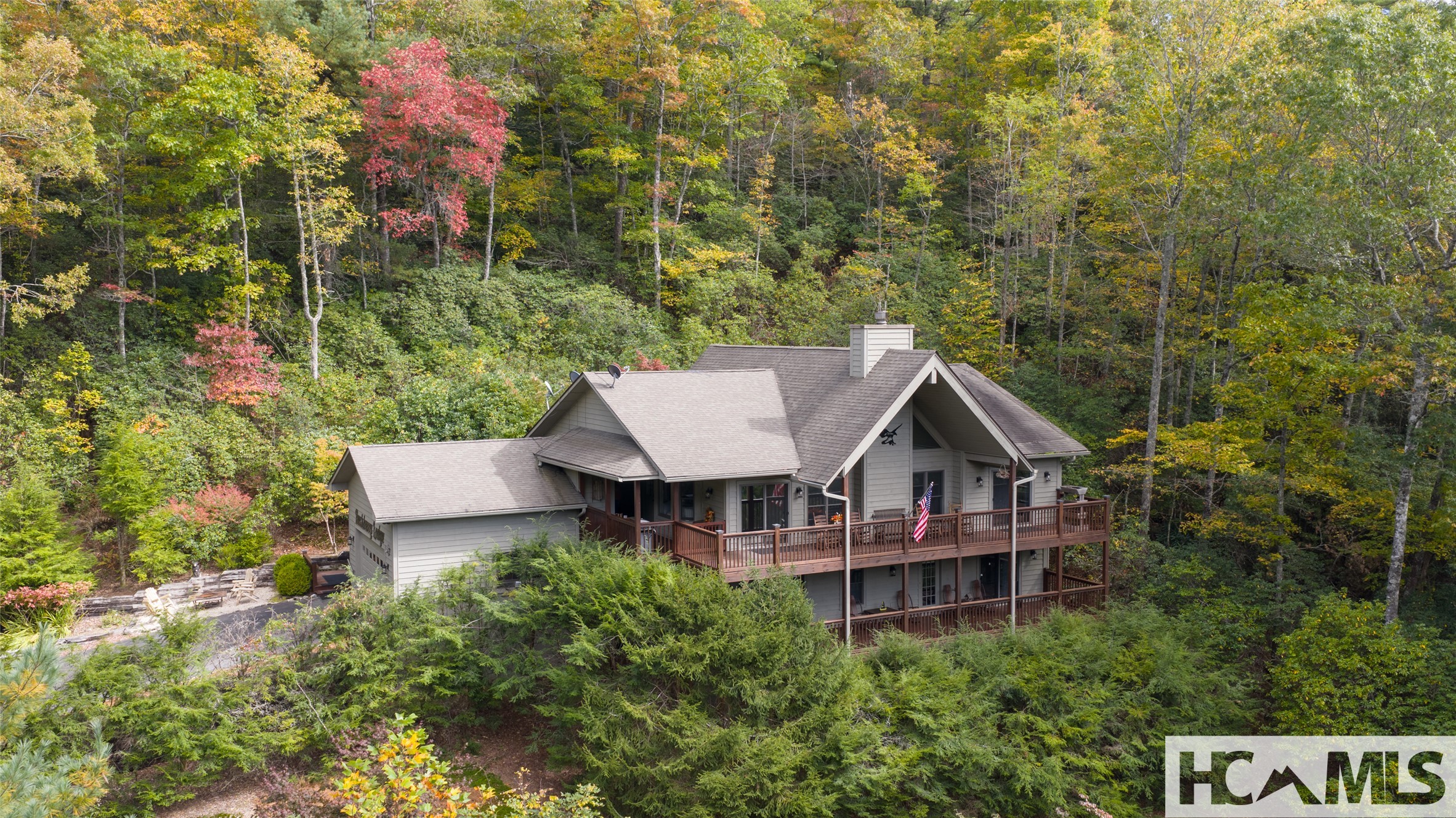 892 Buckberry