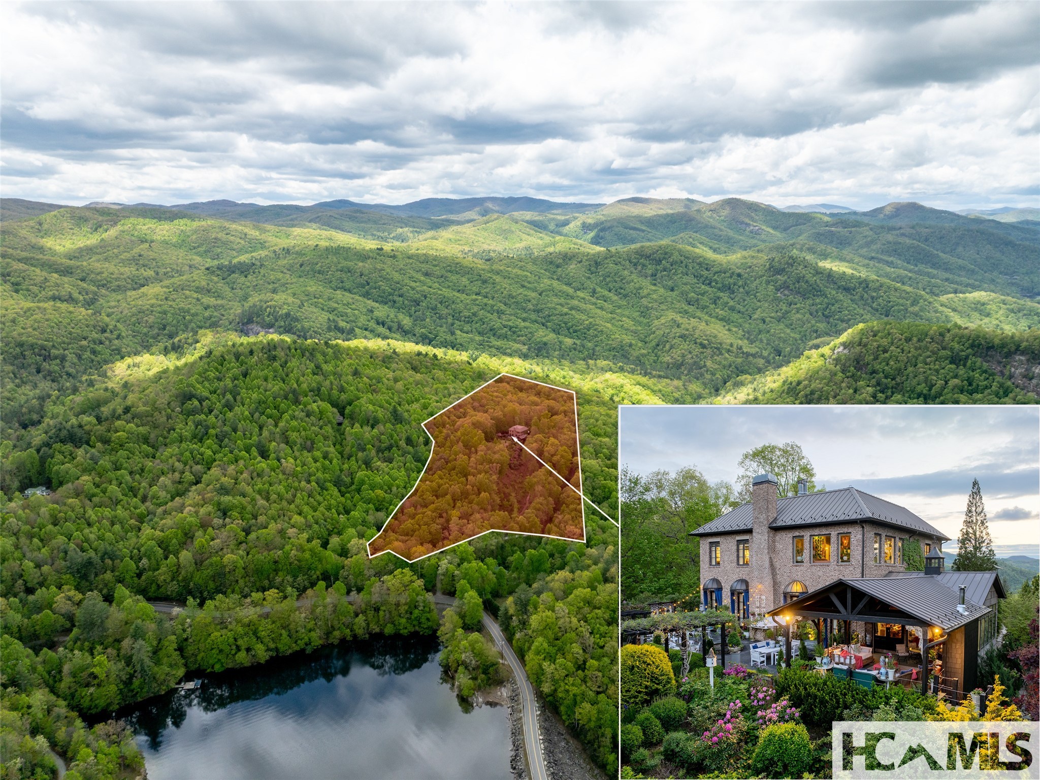 13084 Canada Road