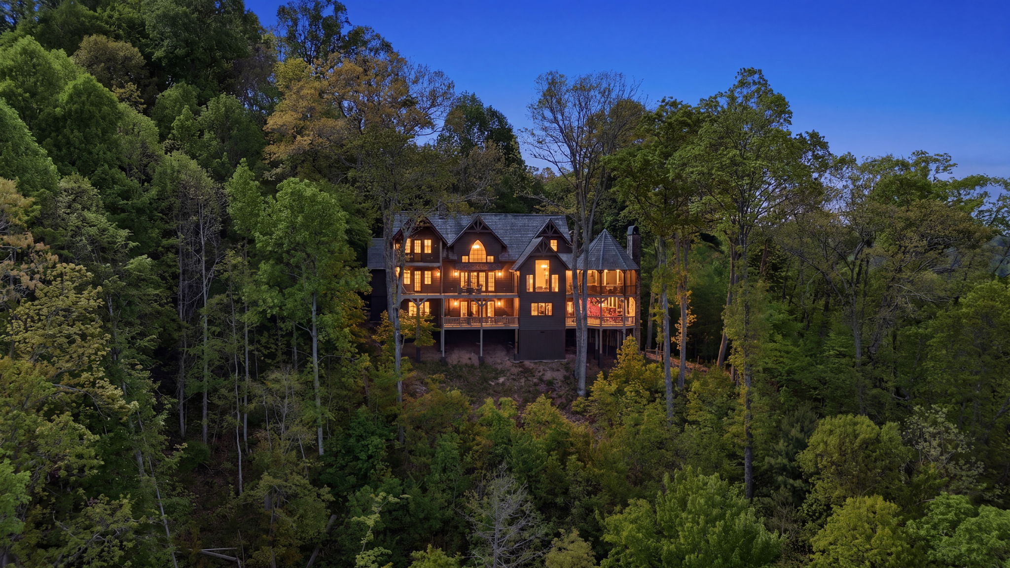 84 Old Forester Trail