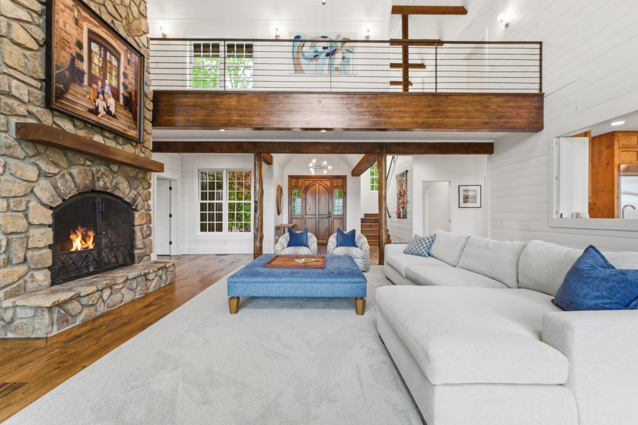84 Old Forester Trail