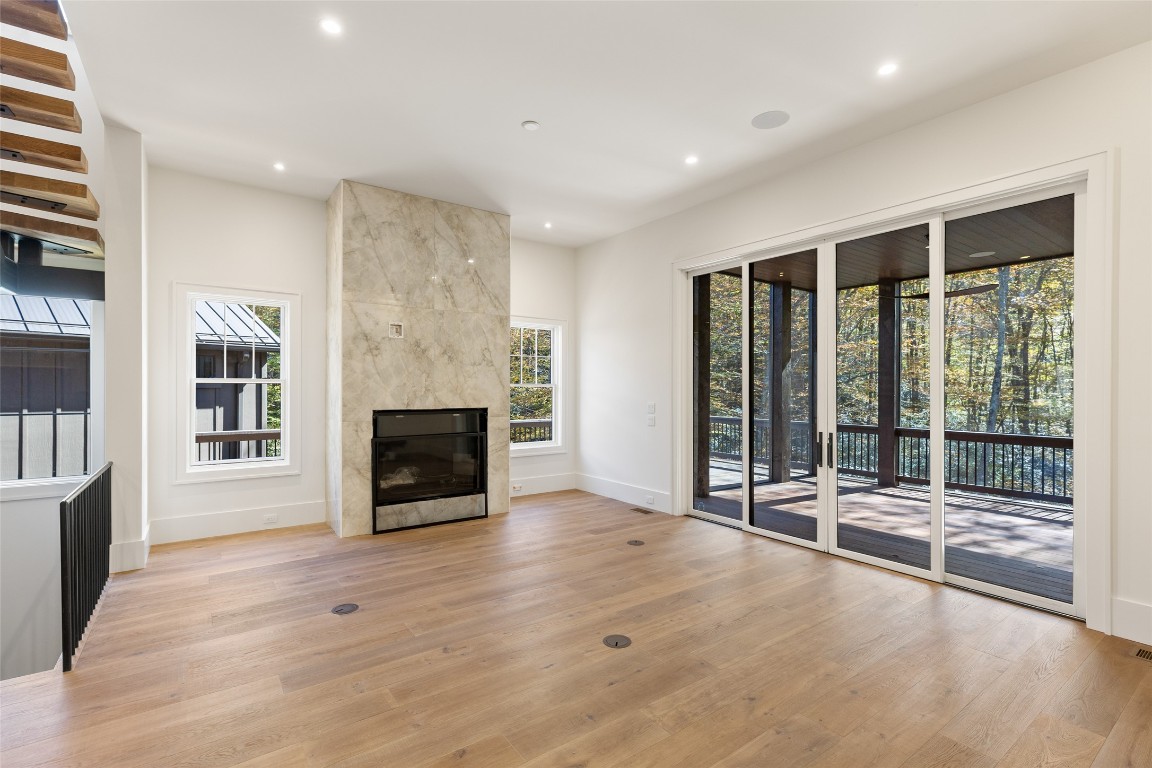 496 Birchwood Drive A-1