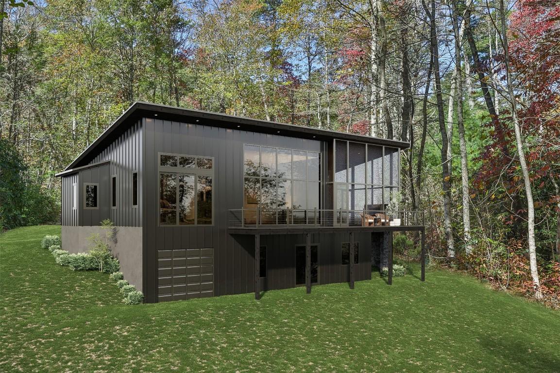 Highlands, North Carolina 28741, United States, 2 Bedrooms Bedrooms, ,2 BathroomsBathrooms,Residential,Active,212407