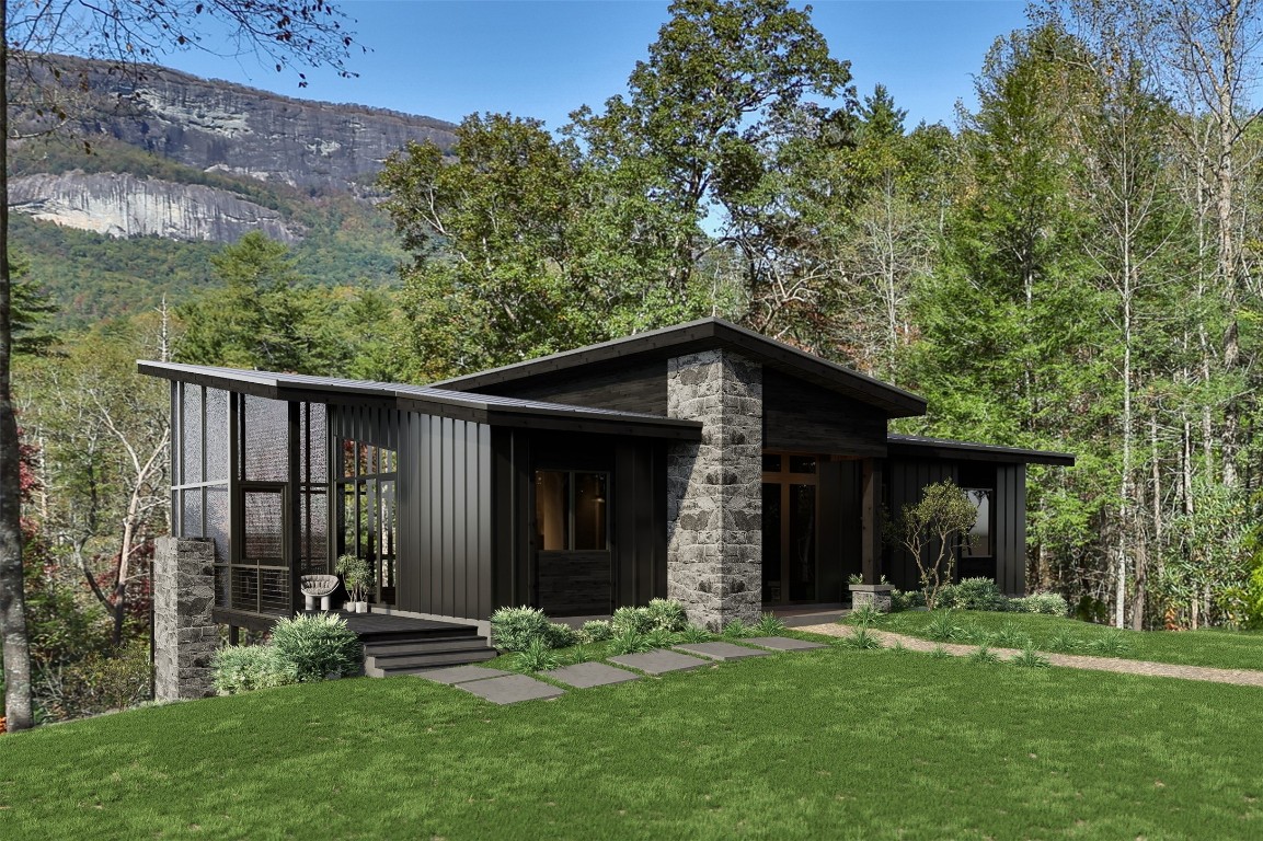 Highlands, North Carolina 28741, United States, 2 Bedrooms Bedrooms, ,2 BathroomsBathrooms,Residential,Active,212407