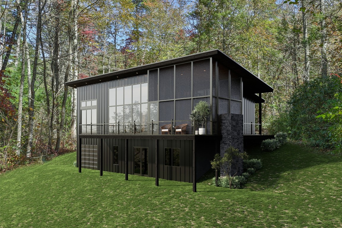 Highlands, North Carolina 28741, United States, 2 Bedrooms Bedrooms, ,2 BathroomsBathrooms,Residential,Active,212407