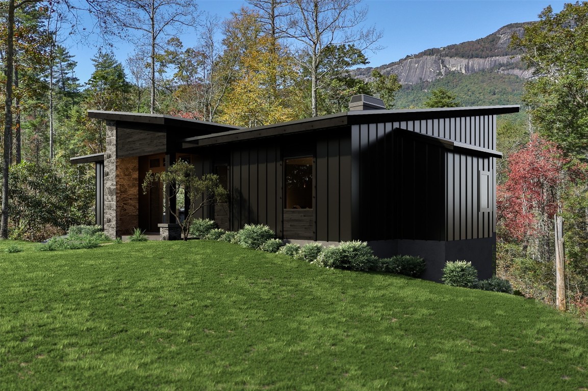 Highlands, North Carolina 28741, United States, 2 Bedrooms Bedrooms, ,2 BathroomsBathrooms,Residential,Active,212407