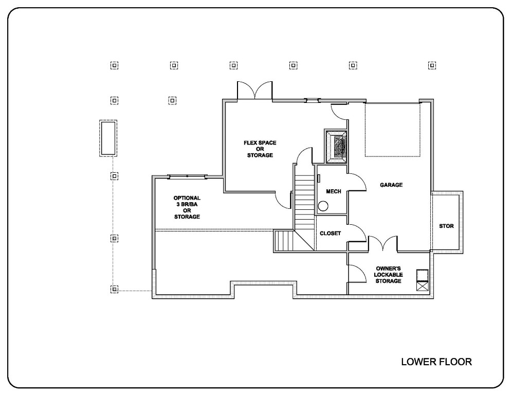 Highlands, North Carolina 28741, United States, 2 Bedrooms Bedrooms, ,2 BathroomsBathrooms,Residential,Active,212407
