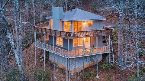 578 Saddleback Circle Sky Valley GA 30537