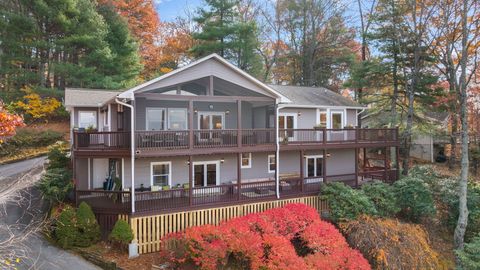 79 Alex Mountain Drive Sky Valley GA 30537