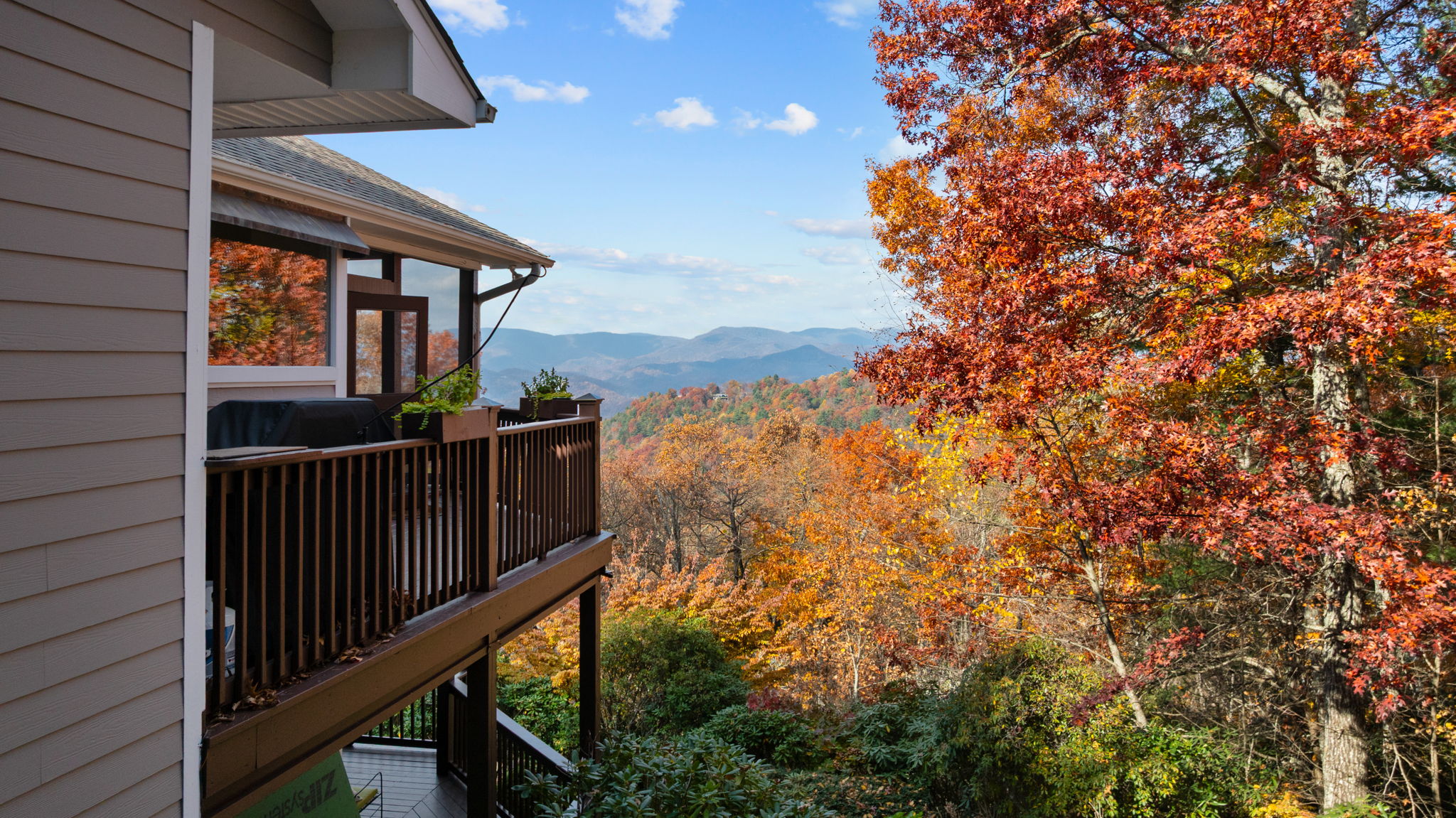 79 Alex Mountain Drive