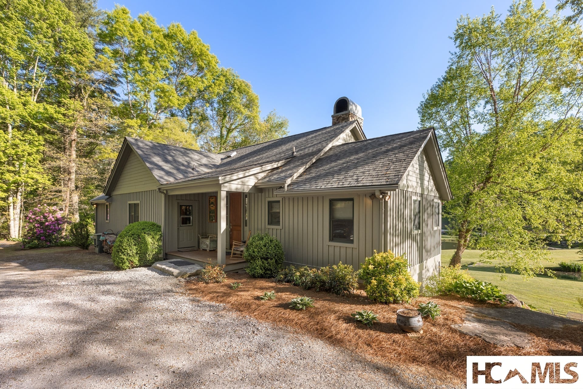 567 Lloyd Hooper Road