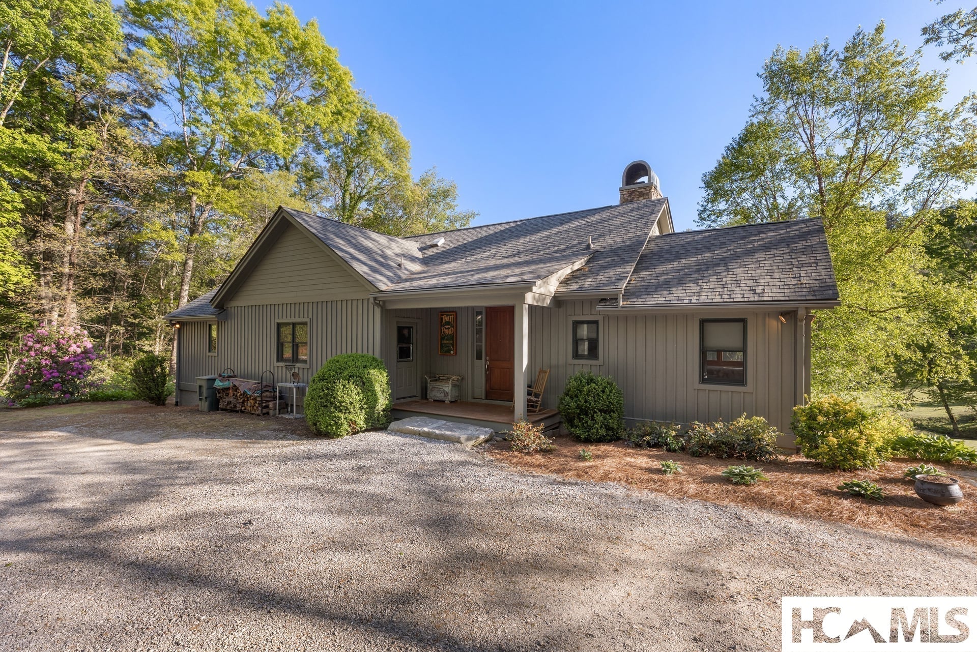 567 Lloyd Hooper Road