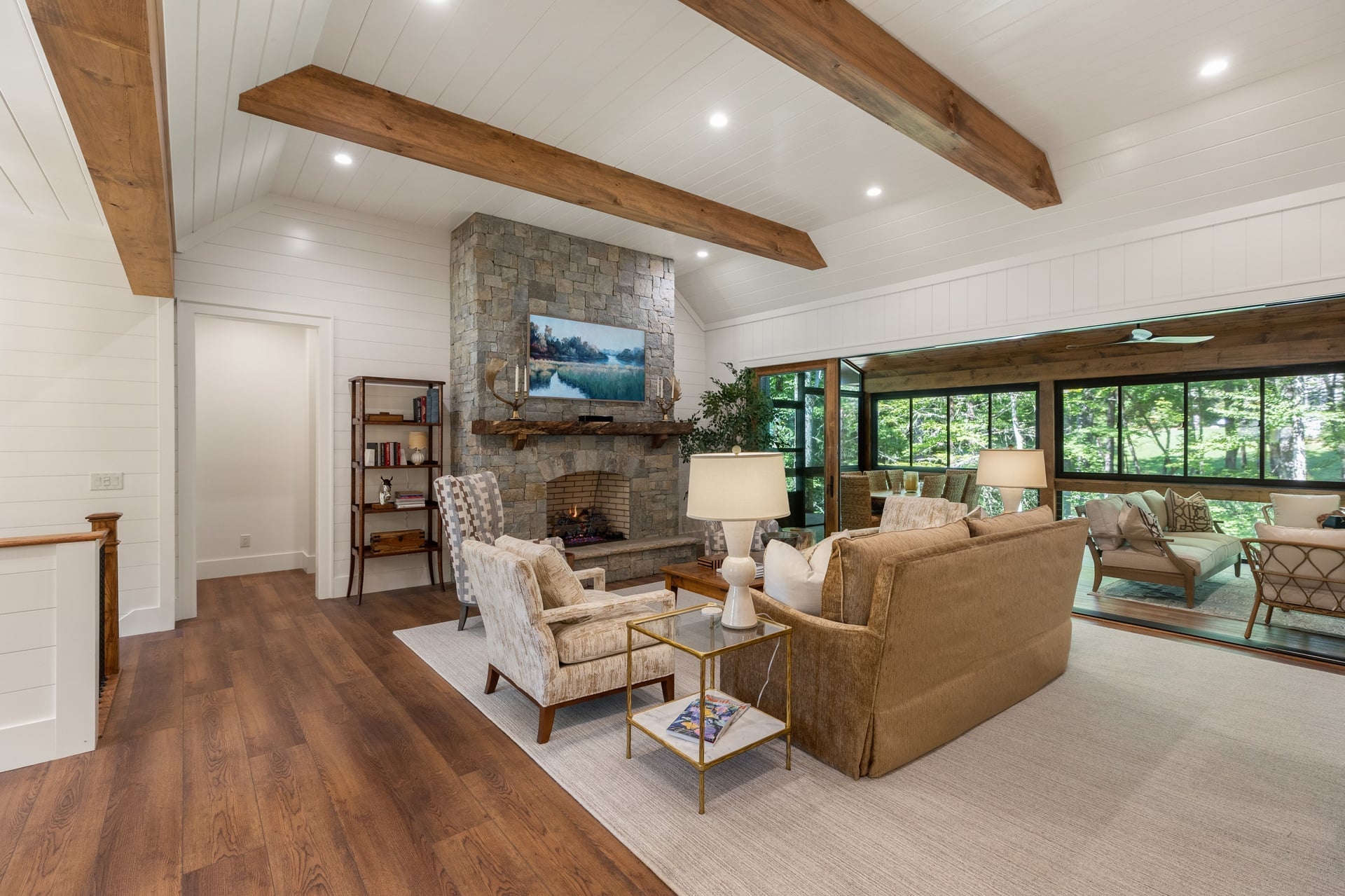 203 Norton Ridge Lane