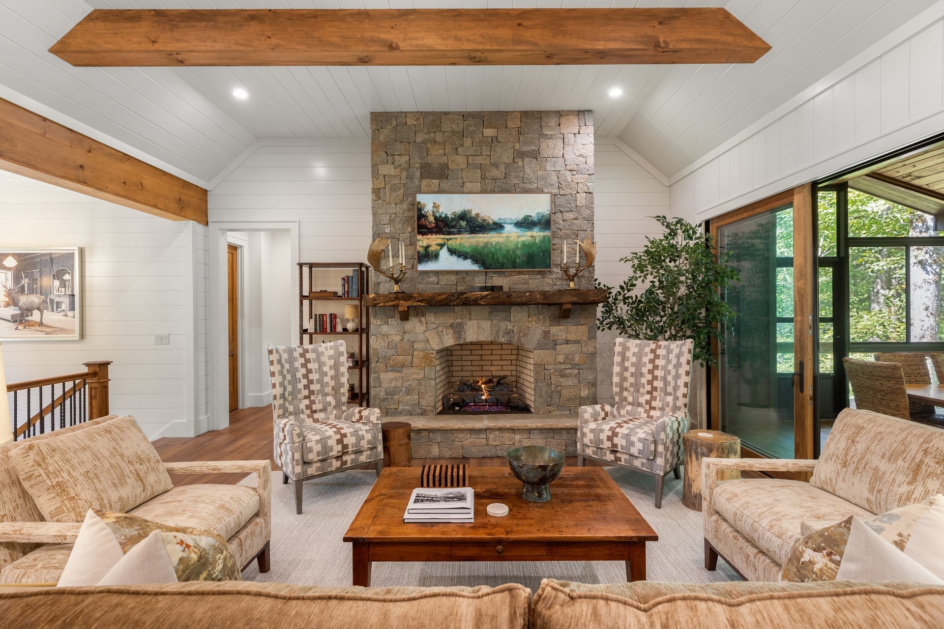203 Norton Ridge Lane